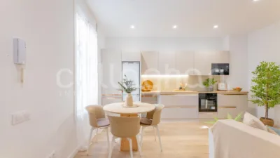 Apartment in Carrer dels Vivons photo 10