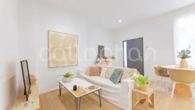 Apartment in Carrer dels Vivons photo 12