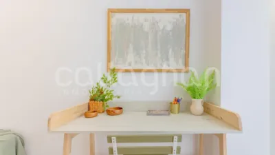 Apartment in Carrer dels Vivons photo 13
