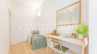 Apartment in Carrer dels Vivons photo 14