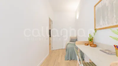 Apartment in Carrer dels Vivons photo 15