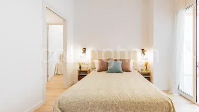 Apartment in Carrer dels Vivons photo 16