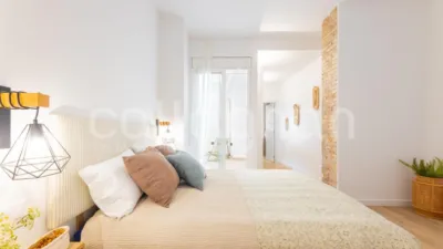 Apartment in Carrer dels Vivons photo 18