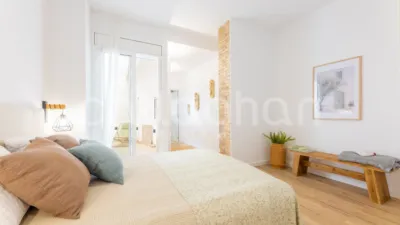 Apartment in Carrer dels Vivons photo 19
