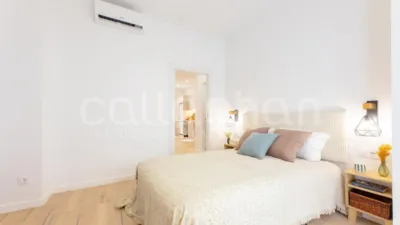 Apartment in Carrer dels Vivons photo 20