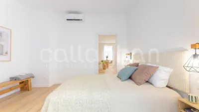 Apartment in Carrer dels Vivons photo 21