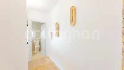 Apartment in Carrer dels Vivons photo 22
