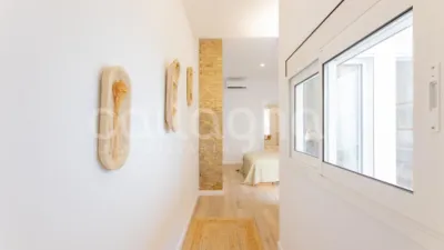 Apartment in Carrer dels Vivons photo 23