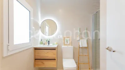 Apartment in Carrer dels Vivons photo 24