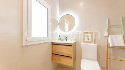 Apartment in Carrer dels Vivons photo 25