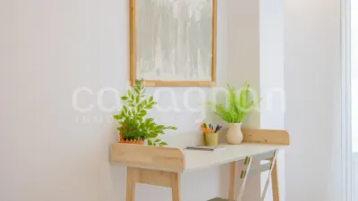 Apartment in Carrer dels Vivons photo 28