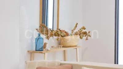 Apartment in Carrer dels Vivons photo 29