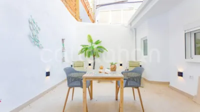 Apartment in Carrer dels Vivons photo 2