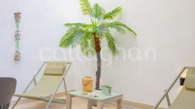Apartment in Carrer dels Vivons photo 31