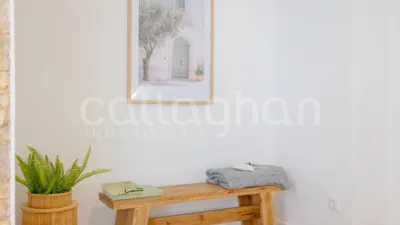 Apartment in Carrer dels Vivons photo 32