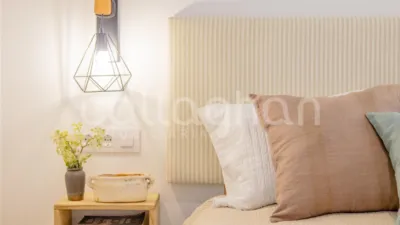 Apartment in Carrer dels Vivons photo 33
