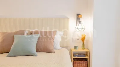 Apartment in Carrer dels Vivons photo 34
