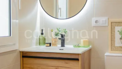 Apartment in Carrer dels Vivons photo 35