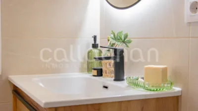 Apartment in Carrer dels Vivons photo 37