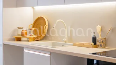 Apartment in Carrer dels Vivons photo 38