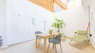 Apartment in Carrer dels Vivons photo 3