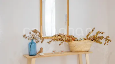 Apartment in Carrer dels Vivons photo 40