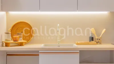 Apartment in Carrer dels Vivons photo 42
