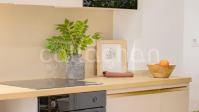 Apartment in Carrer dels Vivons photo 43
