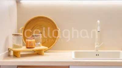 Apartment in Carrer dels Vivons photo 44