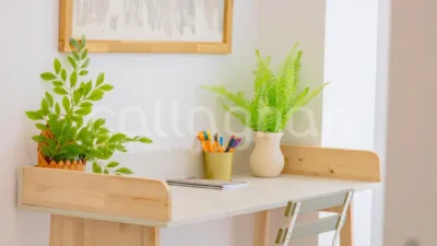 Apartment in Carrer dels Vivons photo 45