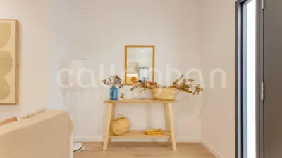Apartment in Carrer dels Vivons photo 46