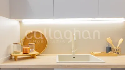 Apartment in Carrer dels Vivons photo 47