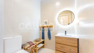 Apartment in Carrer dels Vivons photo 48