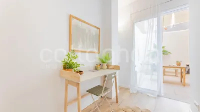 Apartment in Carrer dels Vivons photo 4