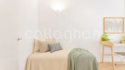 Apartment in Carrer dels Vivons photo 50