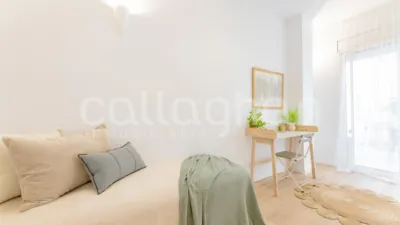 Apartment in Carrer dels Vivons photo 51