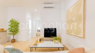 Apartment in Carrer dels Vivons photo 6