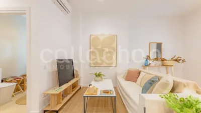 Apartment in Carrer dels Vivons photo 8