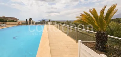 Apartment in Altea - Vista 2