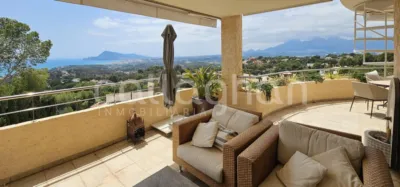 Apartment in Altea - Vista 3