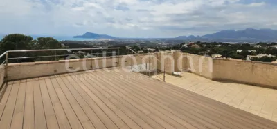 Apartment in Altea - Vista 4