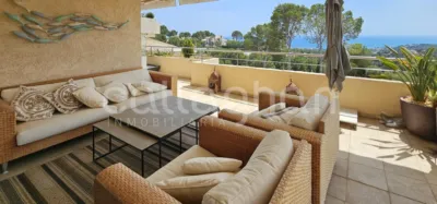 Apartment in Altea - Vista 5