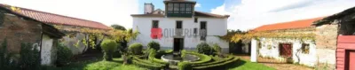 Finca rústica en venda a Dioño, Touro (San Xoan) de 750.000 €