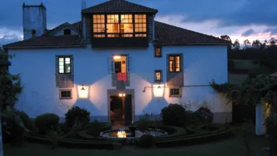 Casa – Fonte Díaz, Mourelos - Vista 5