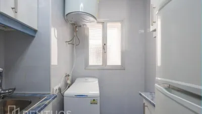 Piso en alquiler en Calle de San Venancio - Imagen 10