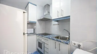 Piso en alquiler en Calle de San Venancio - Imagen 11