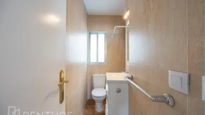 Piso en alquiler en Calle de San Venancio - Imagen 16