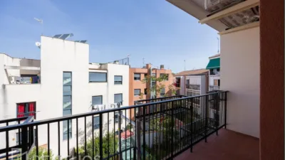 Piso en alquiler en Calle de San Venancio - Imagen 3