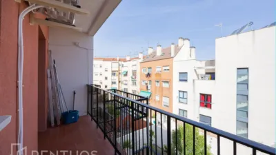 Piso en alquiler en Calle de San Venancio - Imagen 4