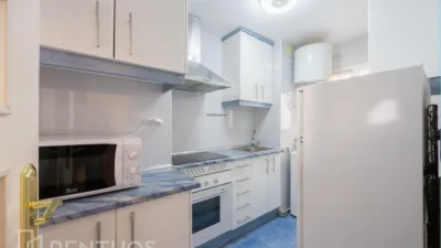 Piso en alquiler en Calle de San Venancio - Imagen 8